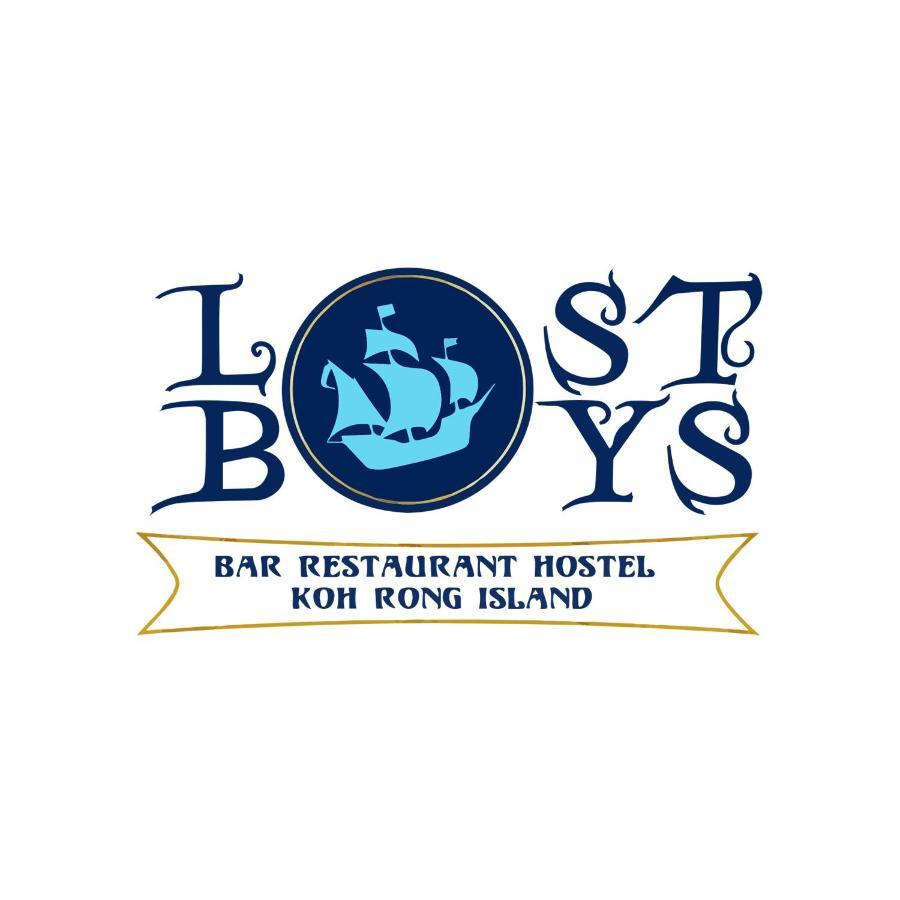Lost Boys Kaoh Touch Экстерьер фото